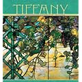Tiffany 2012 Calendar (Wall Calendar)