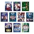 ER �ً}�~���� 1st-10th �X�y�V�����Z�b�g(Amazon.co.jp�d�l) [DVD]