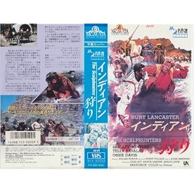 �C���f�B�A����� [VHS]