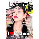Laforet HARAJUKU 2010 ‐ 秋冬 小さい表紙画像