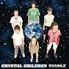CRYSTAL CHILDREN(DVD�t)