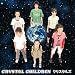CRYSTAL CHILDREN(DVD�t)