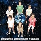 CRYSTAL CHILDREN(DVD�t)