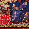 MR.BIGのアルバムの画像