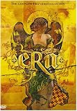 [DVD] Eric Levi : Era best of videos