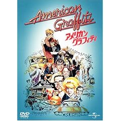 �A�����J���E�O���t�B�e�B [DVD]