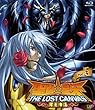 �����m���� THE LOST CANVAS �����_�b VOL.3 [Blu-ray]