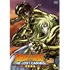 �����m���� THE LOST CANVAS �����_�b VOL.2 [DVD]