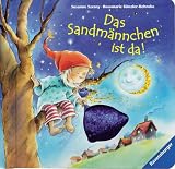 [Book] Das Sandmännchen ist da!: Fühlbilderbuch - Zum Träumen, Kuscheln und Einschlafen!