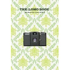 THE LOMO BOOK