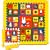 �~�b�t�B�[ ���炩�p�Y���}�b�g ABC
