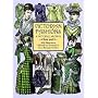 Victorian Fashions: A Pictorial Archive, 965 Illustrations (Dover Pictorial Archive Series)