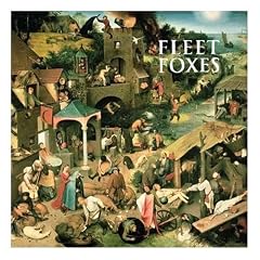 Fleet Foxes [12 inch Analog]
