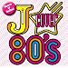 J-COVER 80�fs �_���X&�o���[�h