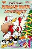 [Book] Donald Duck Adventures Volume 9 (Walt Disney's Donald Duck Adventures)