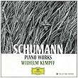 Schumann Piano Works, Collectors Edition
