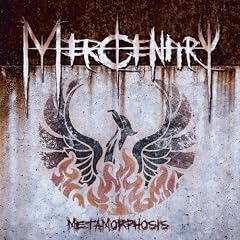 Metamorphosis