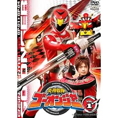 ���_����S�[�I���W���[ Vol.1 [DVD]