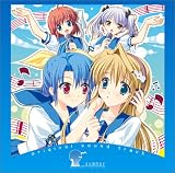 [CD]ゲーム・ミュージック PCゲーム「_summer」オリジナルサウンドトラック