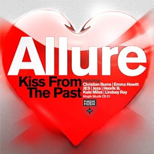 【クリックで詳細表示】Kiss from the Past [Import， from US]