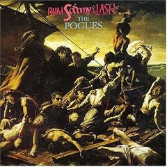 Rum Sodomy & the Lash