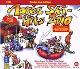 [Musik] Apres Ski Hits 2010 (Xxl 3er CD Box)