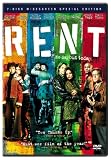 [DVD] Rent (Widescreen Two-Disc Special Edition)