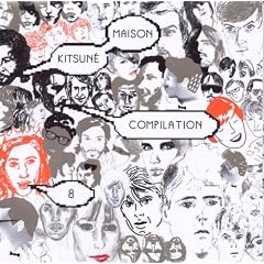 Kitsune Maison, Vol. 8