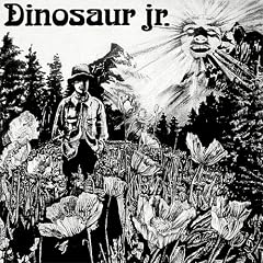 Dinosaur Jr
