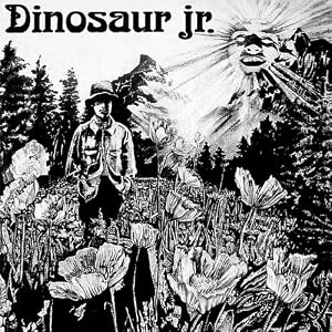【クリックで詳細表示】Dinosaur Jr [Extra tracks， Original recording remastered， Import]