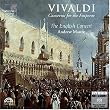 �c��̂��߂̃R���T�[�g~���B���@���f�B:���@�C�I�������t�ȏW [Import] (CONCERTOS FOR THE EMPEROR (HYBR)|CONCERTOS FOR THE EMPEROR (HYBR))
