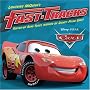 Lightning McQueen's Fast Tracks
