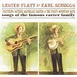 Songs of Carter Family