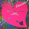 �x�]���s�q 40th Encore(DVD�t)