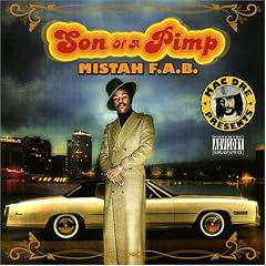 Son of a Pimp