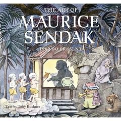 The Art of Maurice Sendak: 1980 to the Present