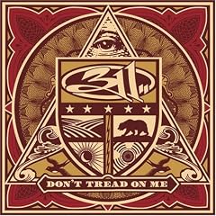 Don't Tread on Me
