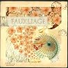Fauxliageのアルバムの画像
