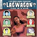 Live In A Dive / Lagwagon