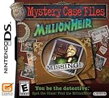  Mystery Case Files: MillionHeir