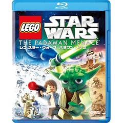 ���S�iR�j�X�^�[�E�E�H�[�Y�@�p�_�����E���i�X [Blu-ray]