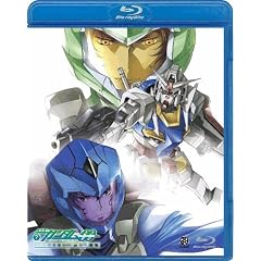機動戦士ガンダム00 セカンドシーズン 7  <最終巻> [Blu-ray]