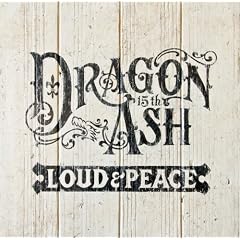 LOUD & PEACE(��������3���g)