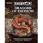 Dragons of Eberron (Dungeons & Dragons Eberron Supplement)