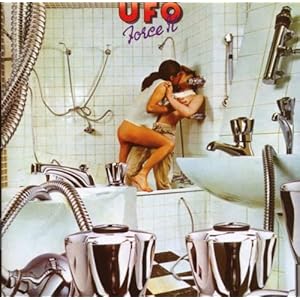 【クリックで詳細表示】Force It [CD， Import， from US]