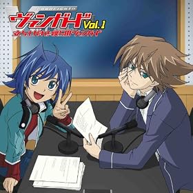 ���W�ICD�u�����オ��!�l��̃��@���K�[�h�vVol.1