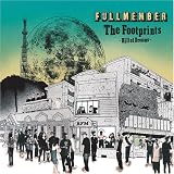 [CD]FULLMEMBER THE FOOTPRINTS -Hill Of Dreams-
