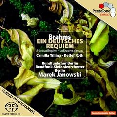 German Requiem