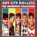 Definitive Collection