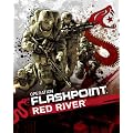 OPERATION FLASHPOINT: RED RIVER �yCodemasters THE BEST�z